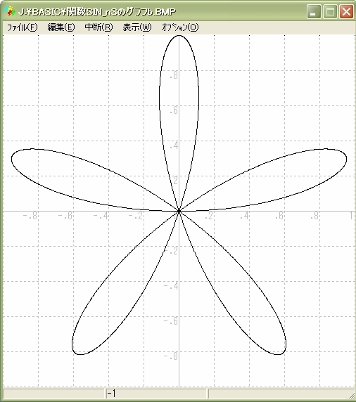 BASIC 正葉曲線-05.jpg